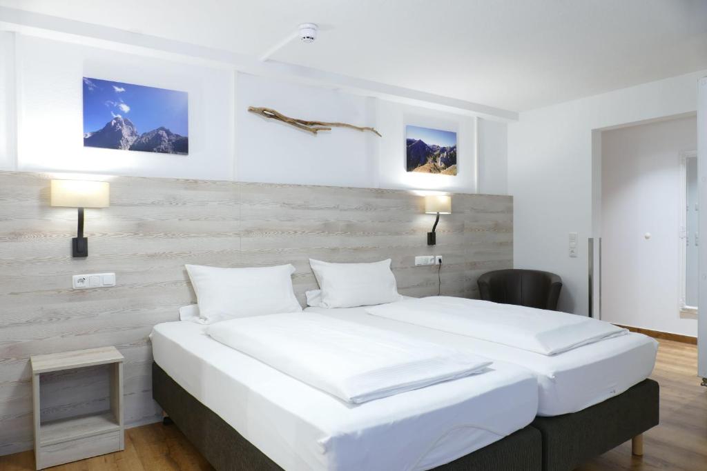 Altstadthotel "Zum Hechten" - 15