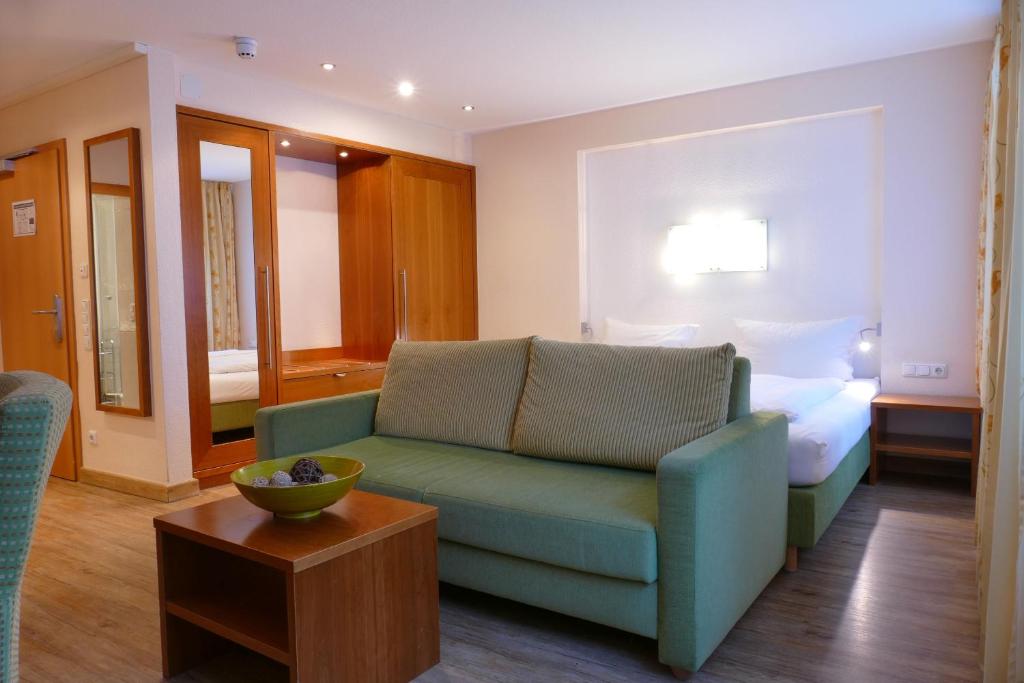 Altstadthotel "Zum Hechten" - 17