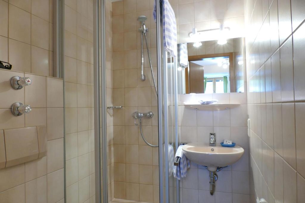 Altstadthotel "Zum Hechten" - 10