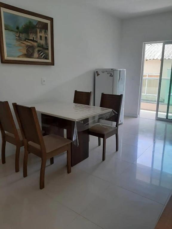 Excelente apartamento em Caiobá/PR a 450 m do mar!, Matinhos