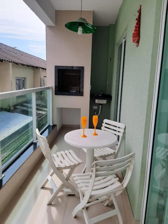  Excelente apartamento em Caiobá/PR a 450 m do mar!