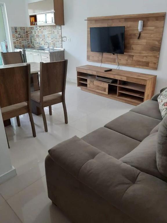  Excelente apartamento em Caiobá/PR a 450 m do mar!
