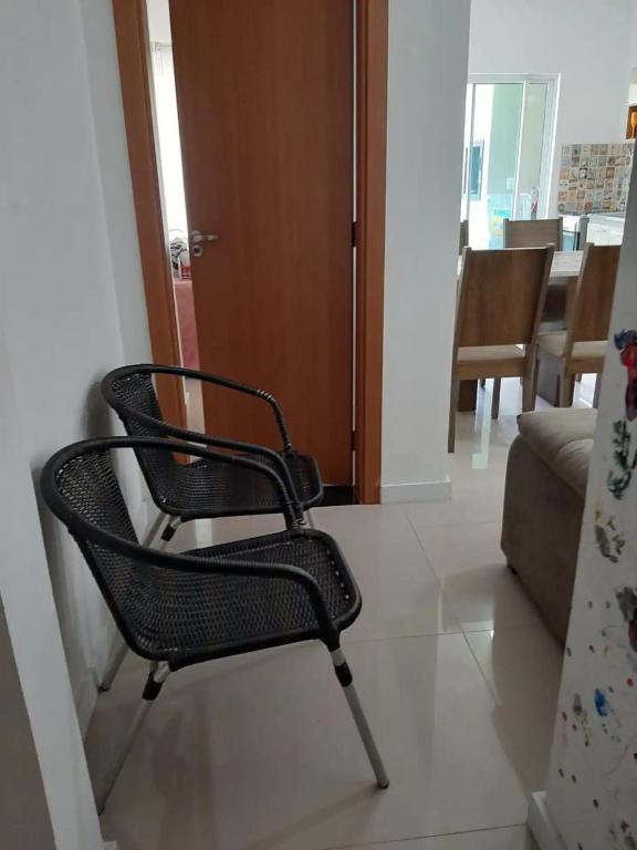 Excelente apartamento em Caiobá/PR a 450 m do mar!, Matinhos