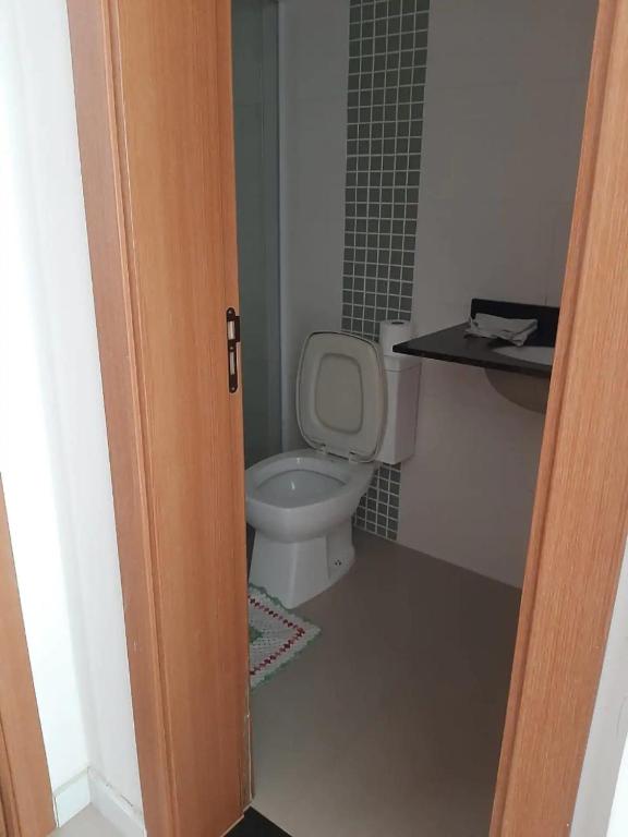  Excelente apartamento em Caiobá/PR a 450 m do mar!