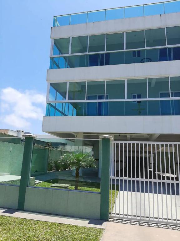  Excelente apartamento em Caiobá/PR a 450 m do mar!