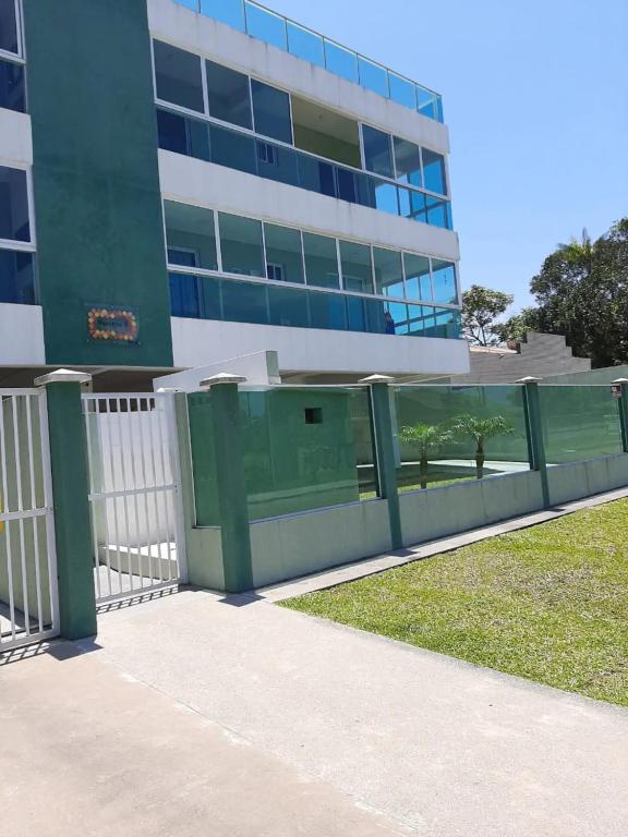  Excelente apartamento em Caiobá/PR a 450 m do mar!