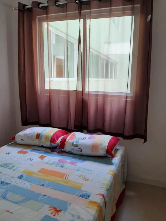 Excelente apartamento em Caiobá/PR a 450 m do mar!, Matinhos