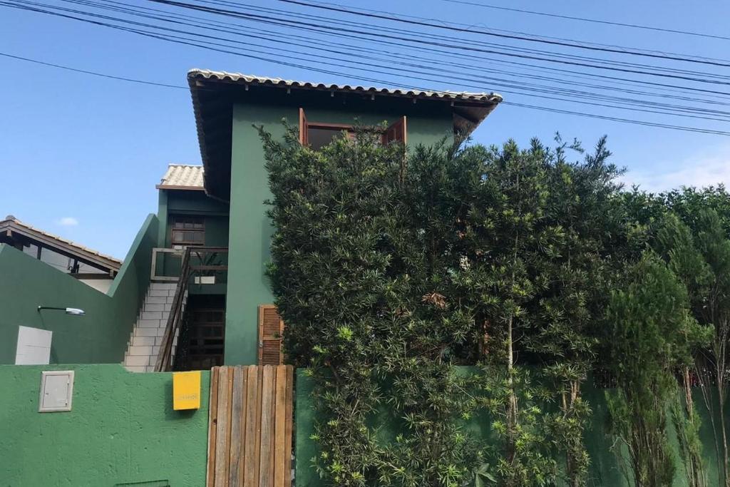  CASA a 50 METROS DA PRAIA DO RIFIFI e 50 mts da Lagoa pequena 2 DORM E 3 BANHEIROS