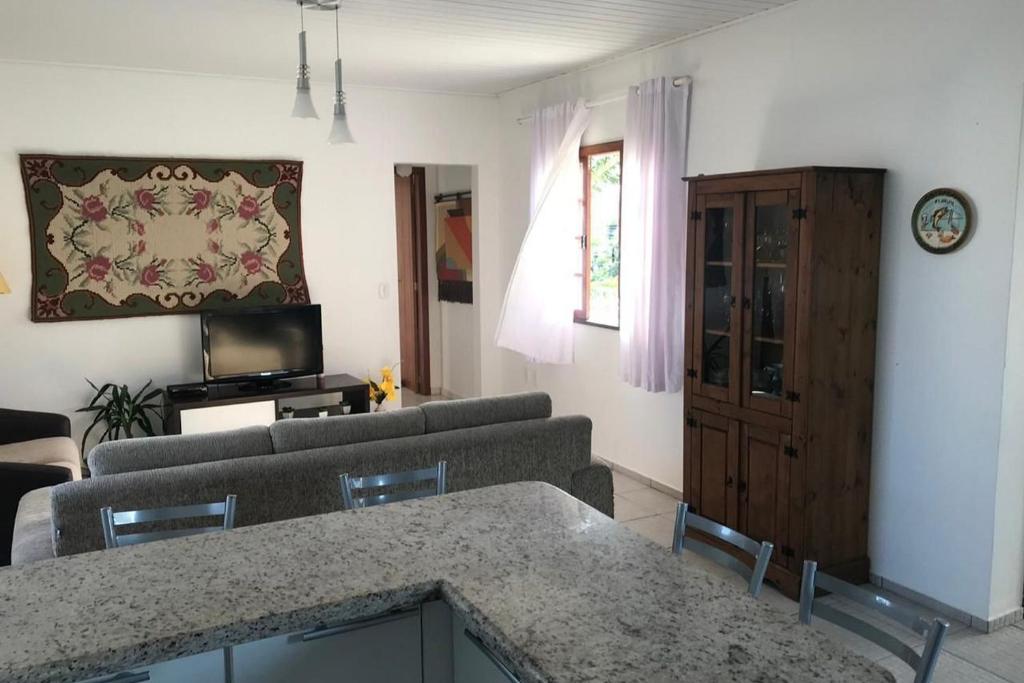  CASA a 50 METROS DA PRAIA DO RIFIFI e 50 mts da Lagoa pequena 2 DORM E 3 BANHEIROS