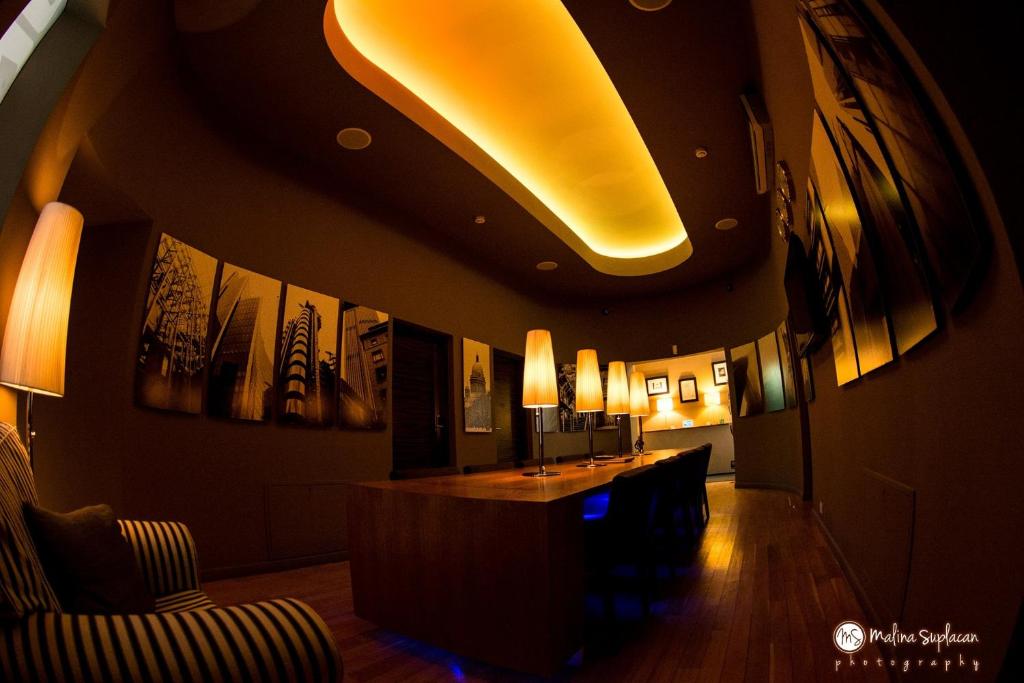 Ivana Hotel - Resim 34