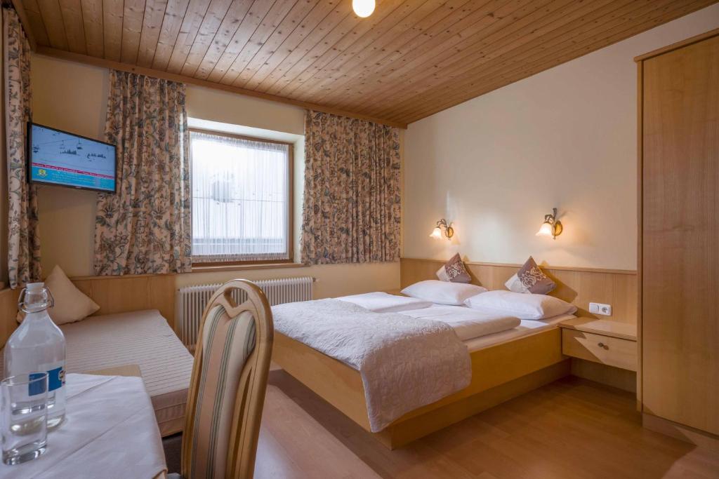 Landhaus Schneeberger - 16