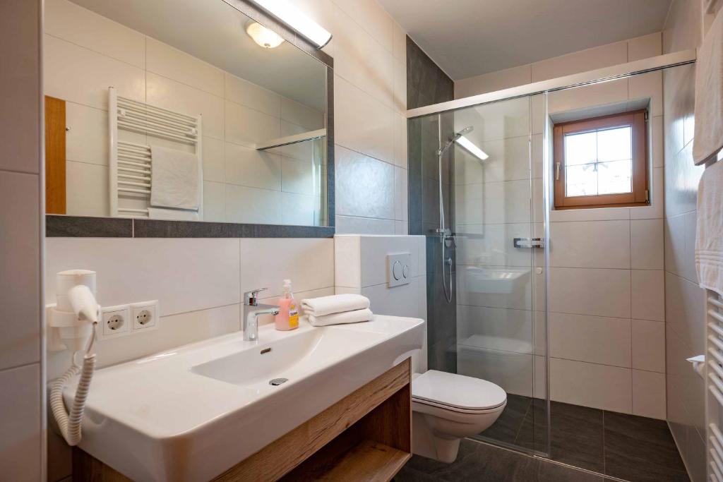 Landhaus Schneeberger - 18