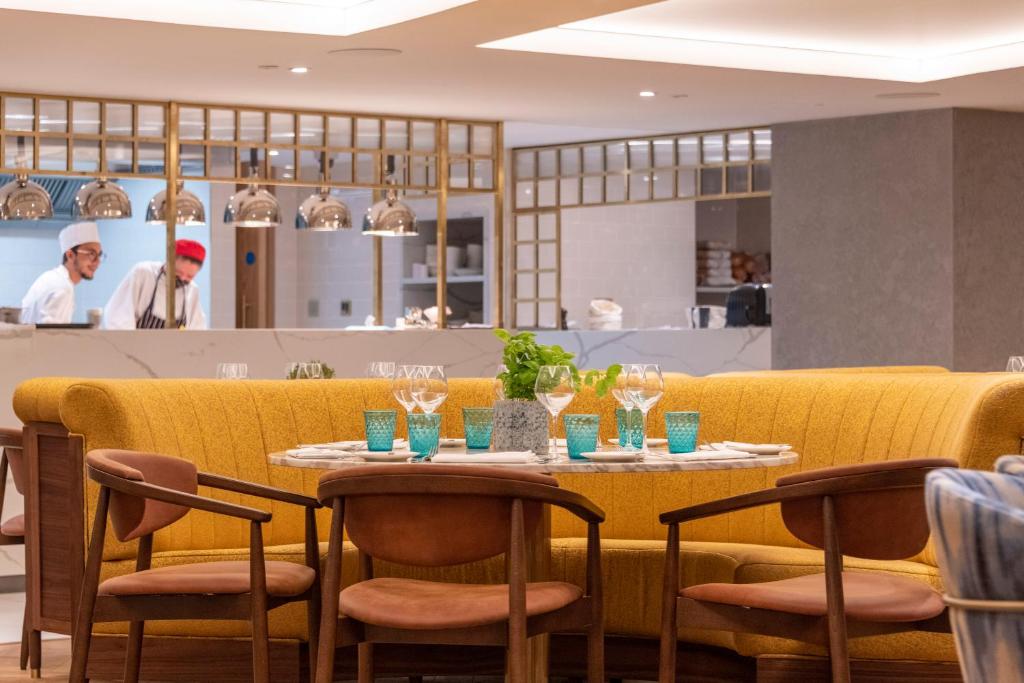 Middle Eight - Covent Garden - Preferred Hotels and Resorts - Resim 17