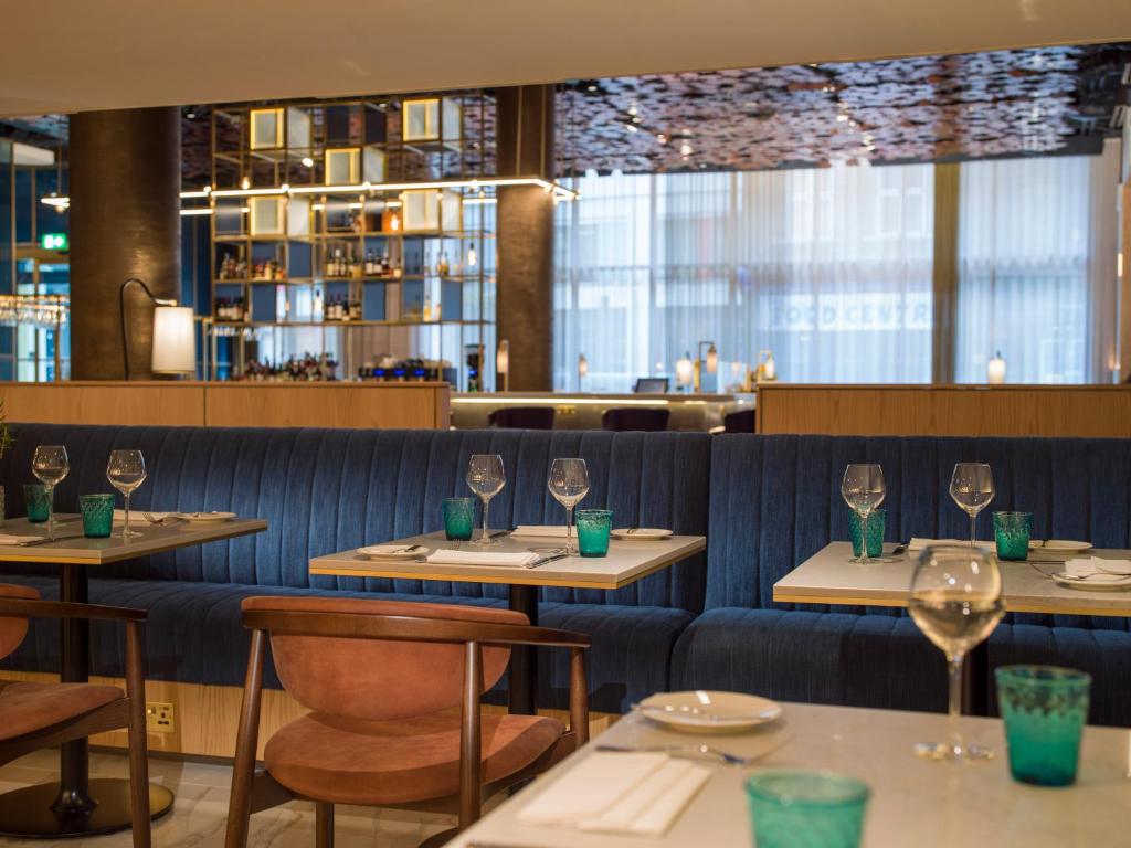 Middle Eight - Covent Garden - Preferred Hotels and Resorts - Resim 38