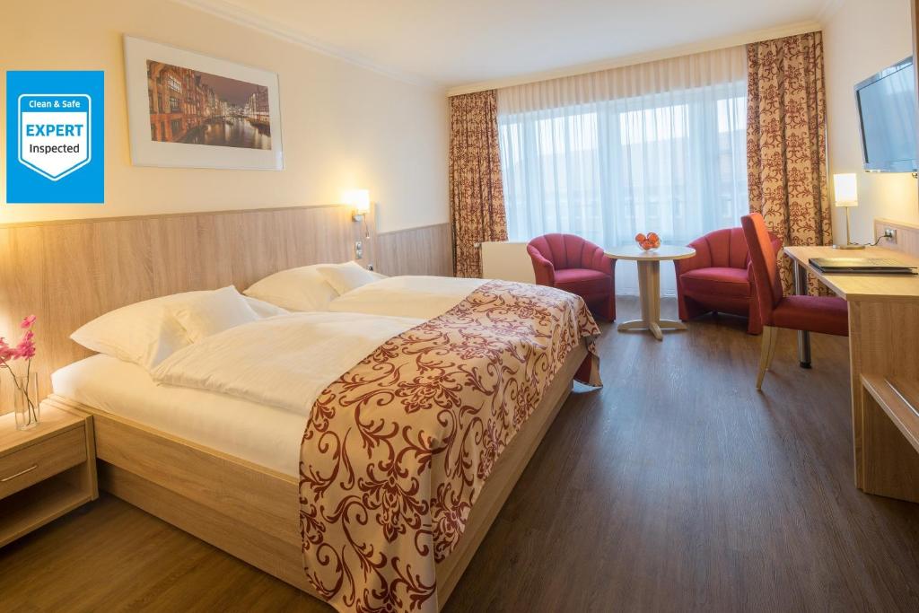 Apartment Hotel Hamburg Mitte Hamburg Aktualisierte Preise Fur 2021