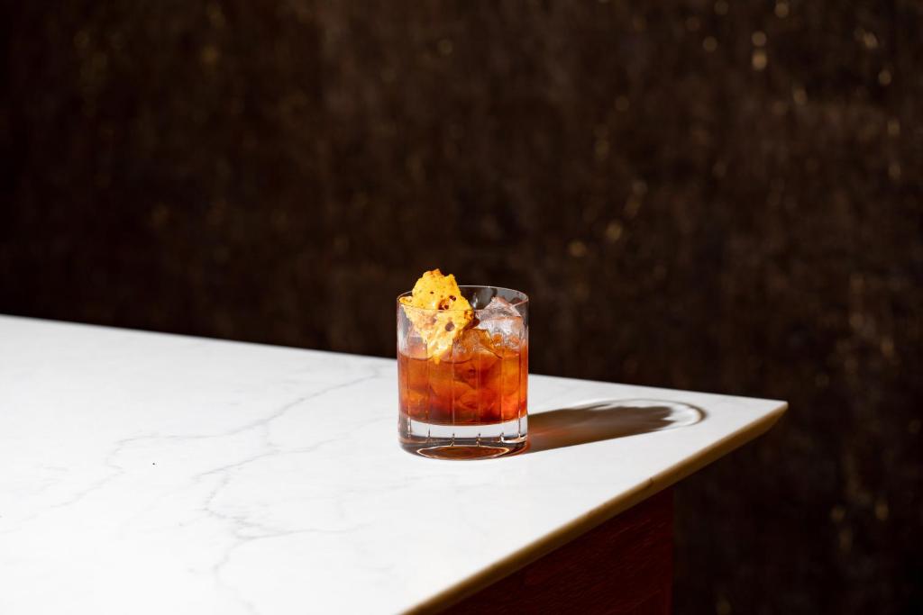 Middle Eight - Covent Garden - Preferred Hotels and Resorts - Resim 37