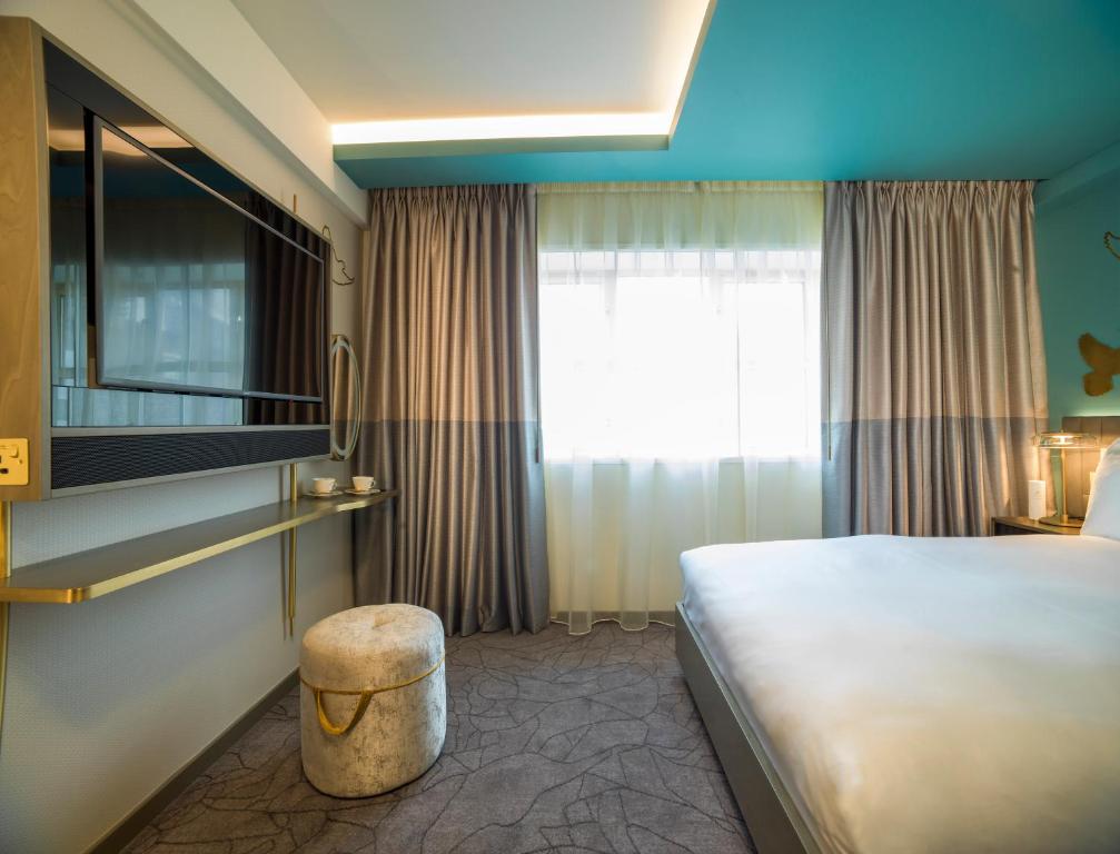 Middle Eight - Covent Garden - Preferred Hotels and Resorts - Resim 28