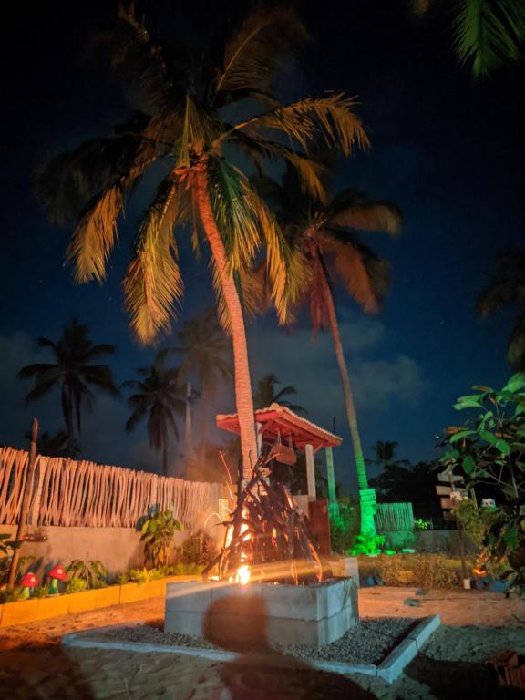  Camping Vida Verde - Icarai de Amontada