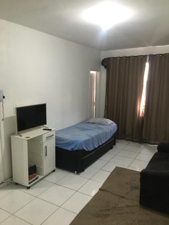  Embaré frente pra praia