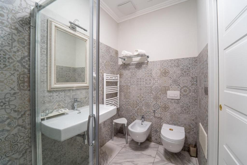 Hotel Colomba D'Oro - 13