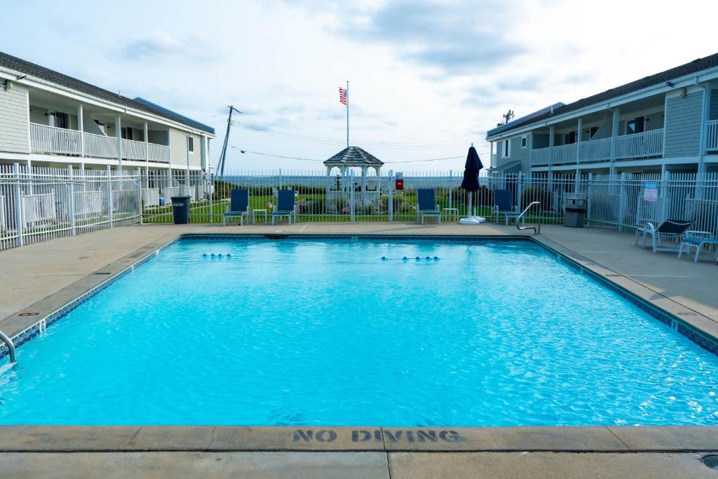 Bazén v ubytování InnSeason Resorts Surfside nebo v jeho okolí