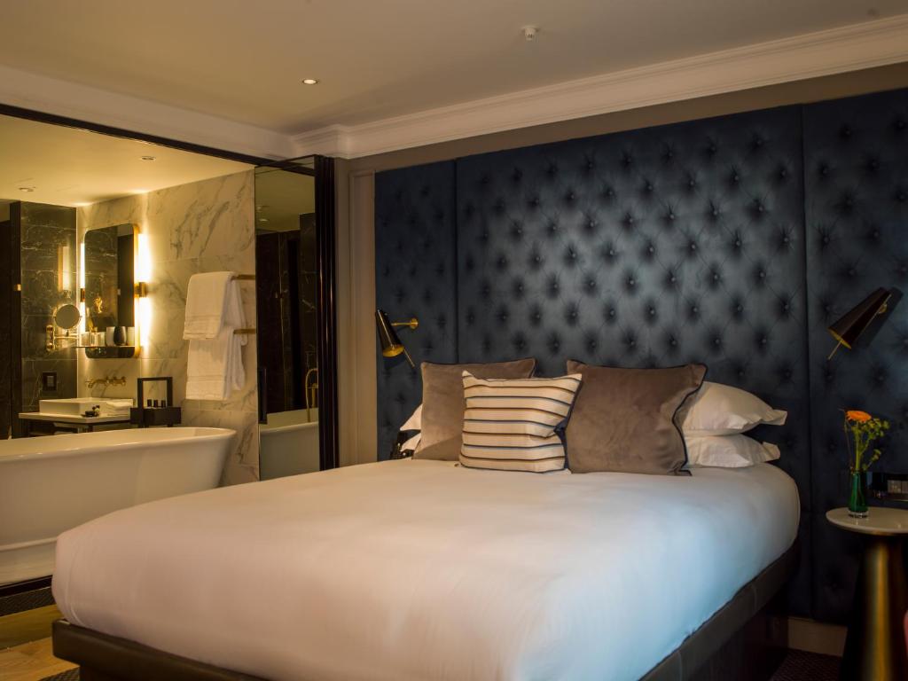 The Guardsman - Preferred Hotels and Resorts - Resim 20