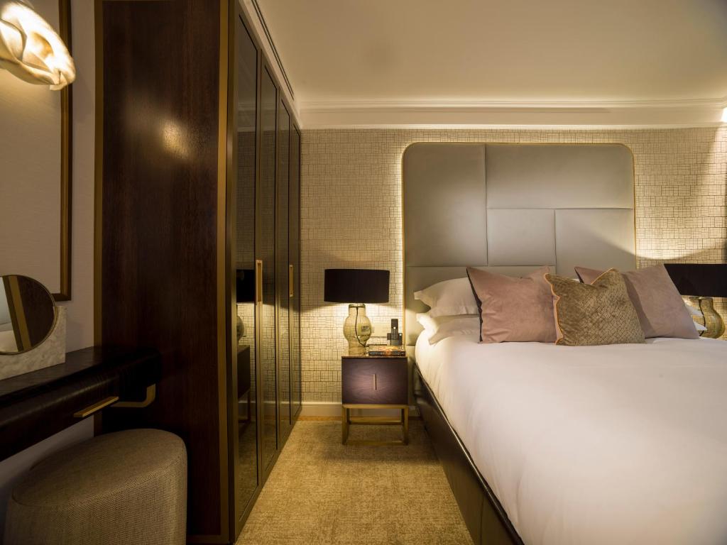 The Guardsman - Preferred Hotels and Resorts - Resim 37