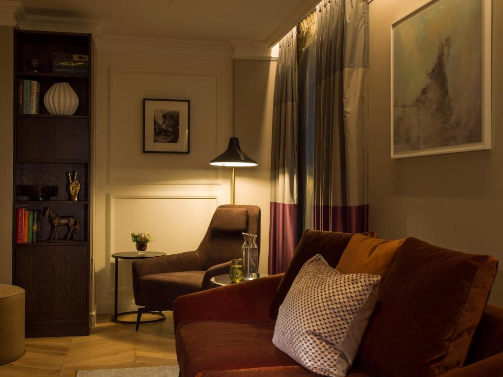 The Guardsman - Preferred Hotels and Resorts - Resim 35