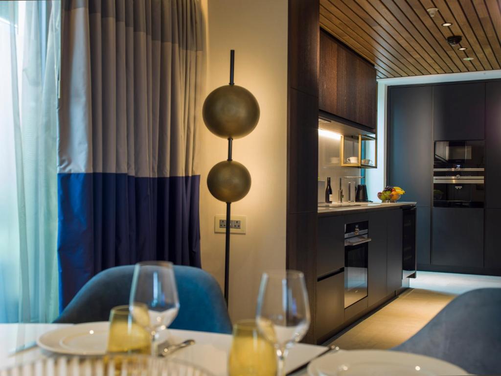 The Guardsman - Preferred Hotels and Resorts - Resim 27