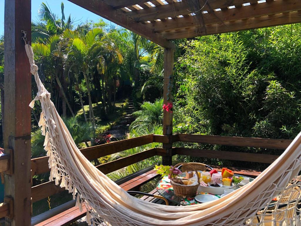  Pousada Bungalow