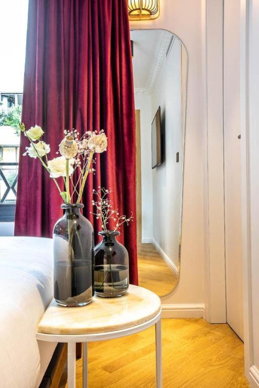 Rose Bourbon - Resim 7