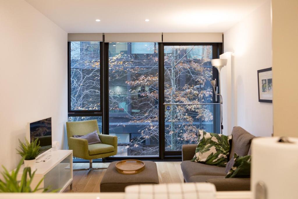 Quartermile Luxury Apartments, Edinburgh – Updated 2022 Prices