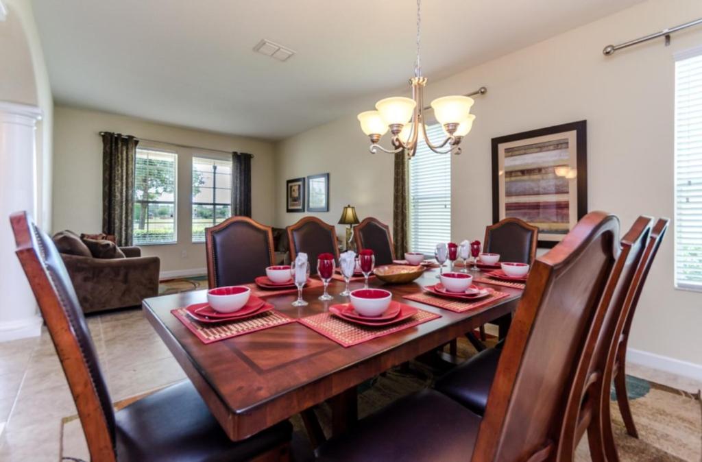 Memorable Pool Vacation Homes by All Vacation Dreams - Housity