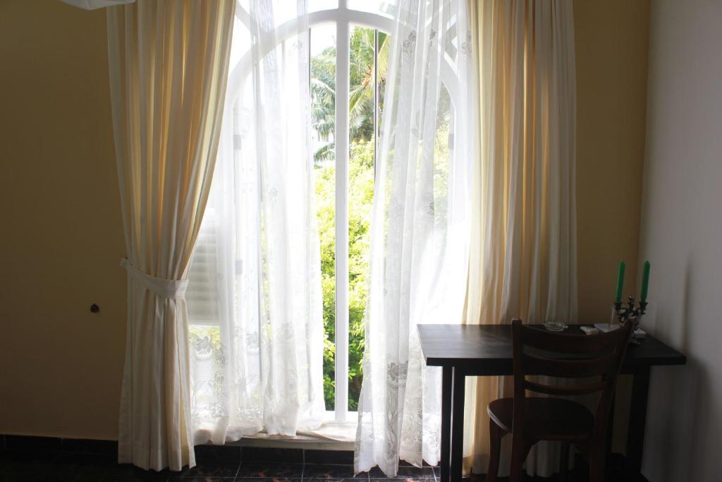 Fotografie z fotogalerie ubytování Fort de 19 Villa - Galle Fort v destinaci Galle