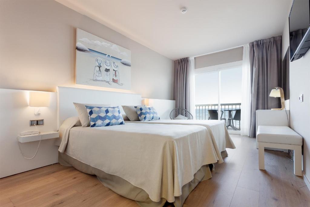 Hotel Maritim, Roses – Updated 2023 Prices