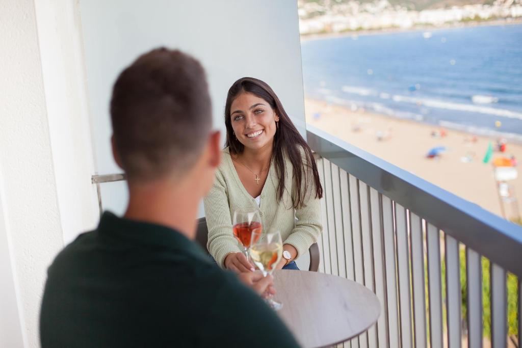 Hosté ubytování Hotel Maritim