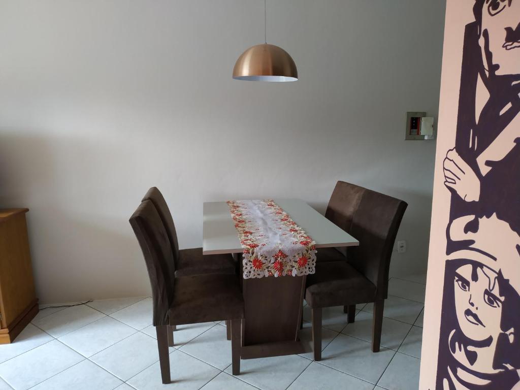  Apartamento Energia Das Aguas
