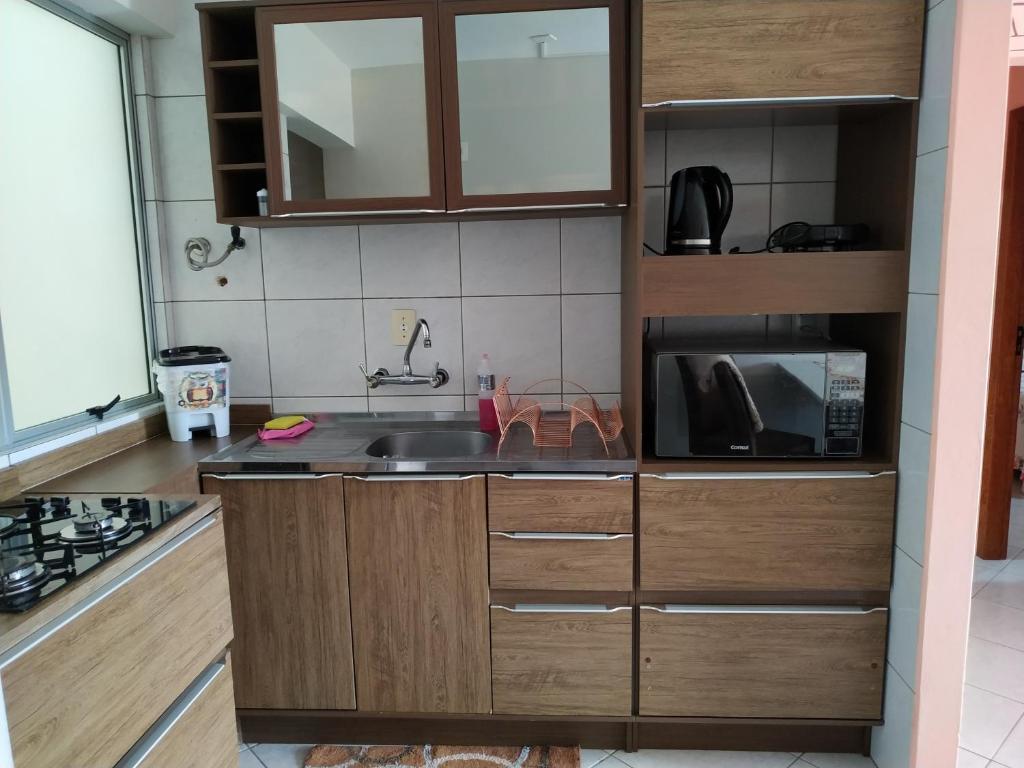  Apartamento Energia Das Aguas