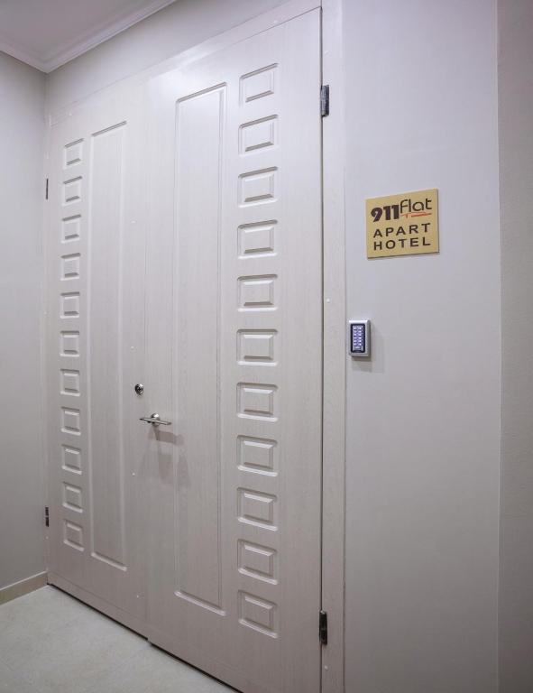 Fotografie z fotogalerie ubytování Khreshchatyk Apart Hotel Passage v Kyjevě