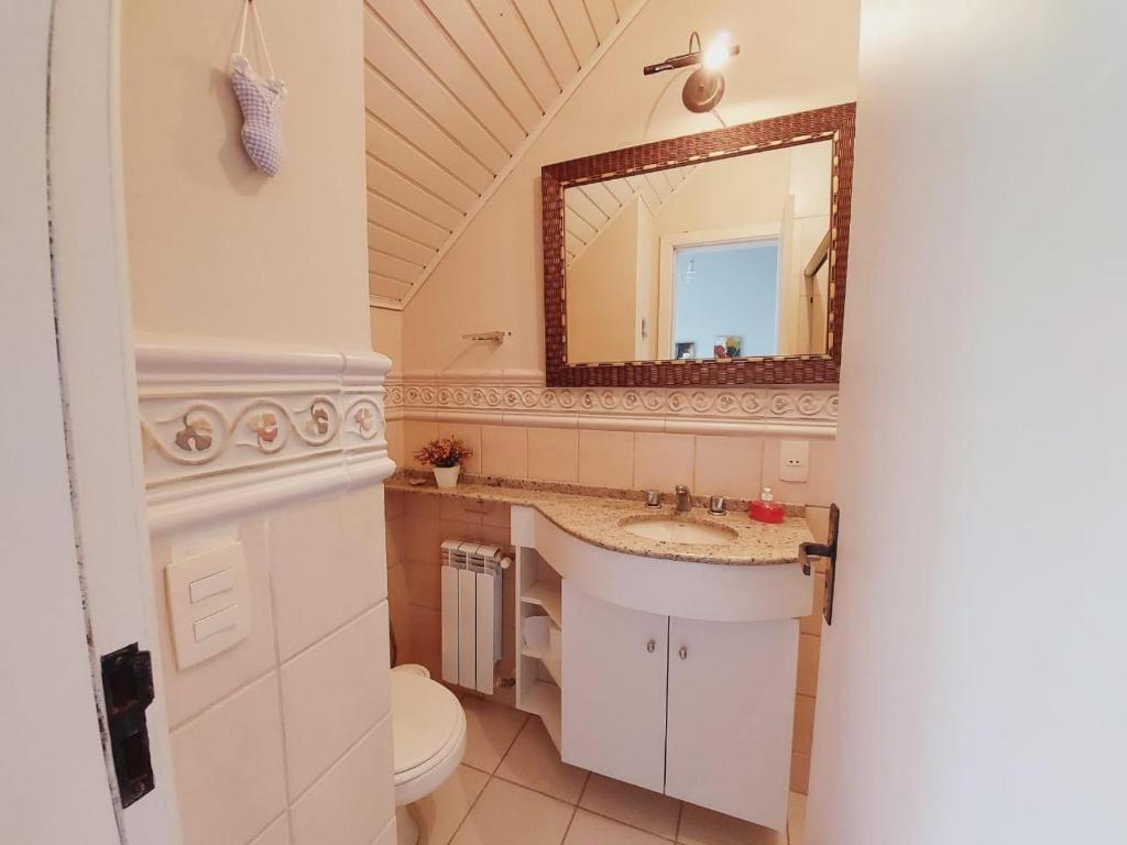 Casa Residencial Aldeia da Serra  Casa Residencial Aldeia da Serra