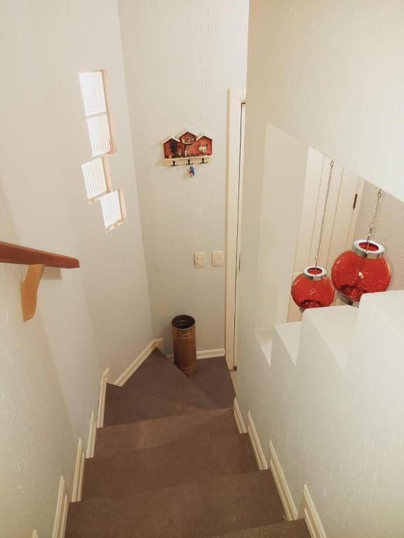 Casa Residencial Aldeia da Serra  Casa Residencial Aldeia da Serra