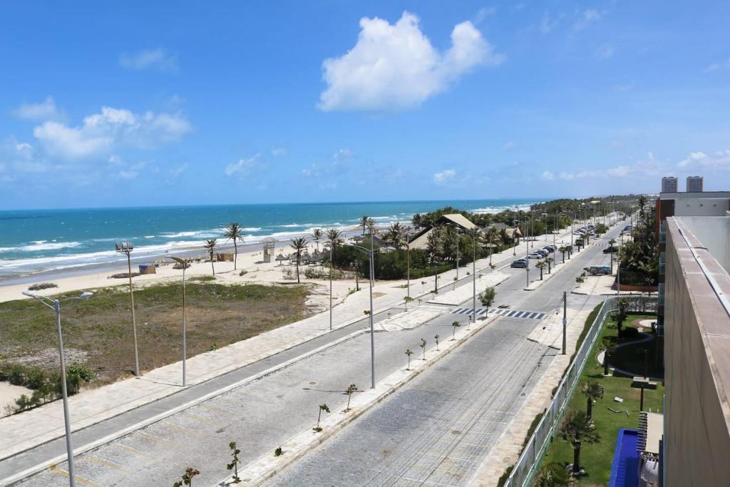  VG Fun Beach Front Apartamentos