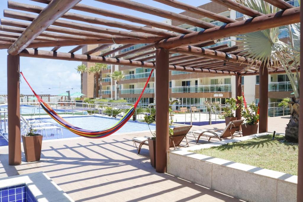  VG Fun Beach Front Apartamentos