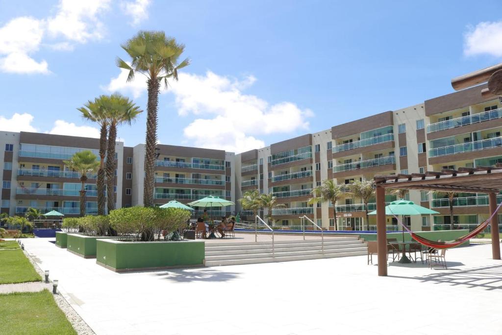  VG Fun Beach Front Apartamentos