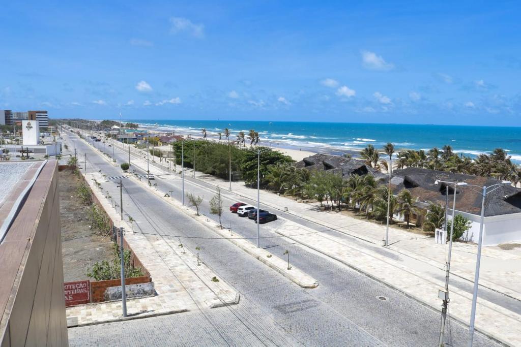  VG Fun Beach Front Apartamentos