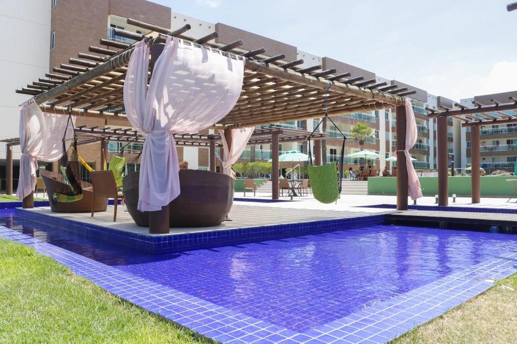  VG Fun Beach Front Apartamentos