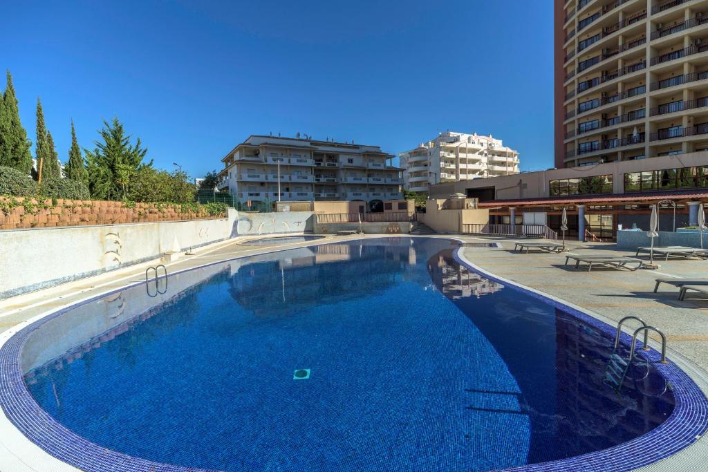 FLH Praia Mar Marine Flat with Pool - Appartement D'une Chambre