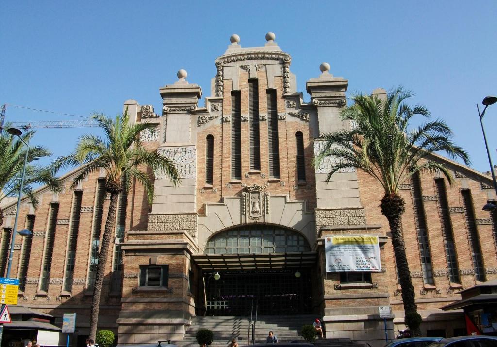 Apartment Alojamiento Centro San Anton, Alicante, Spain ...