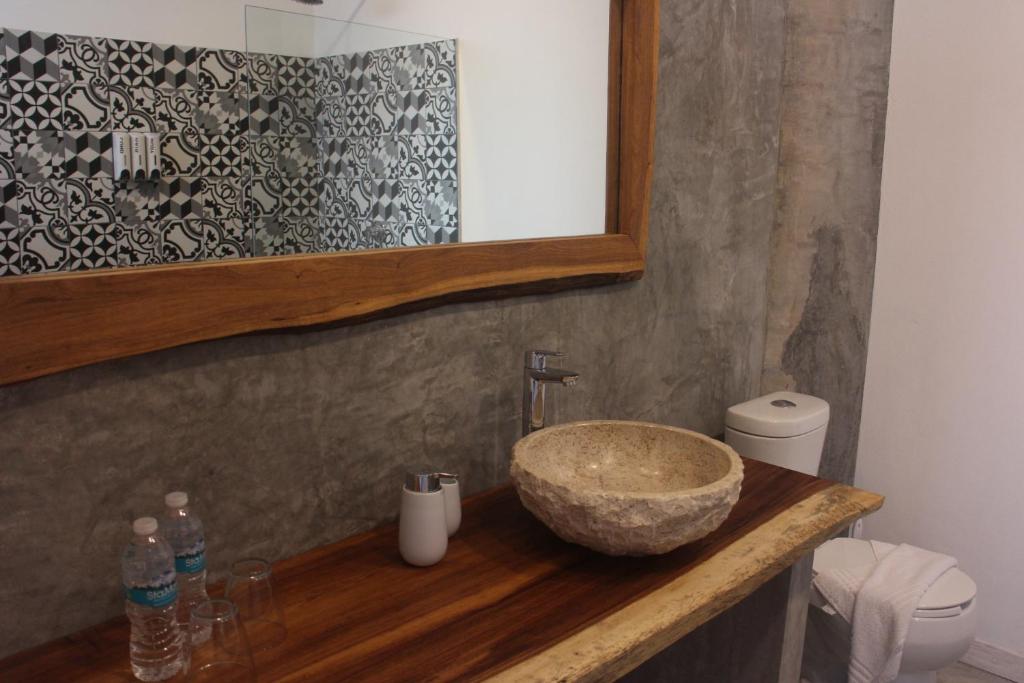 Little Gem Hotel Tulum La Veleta photo 4