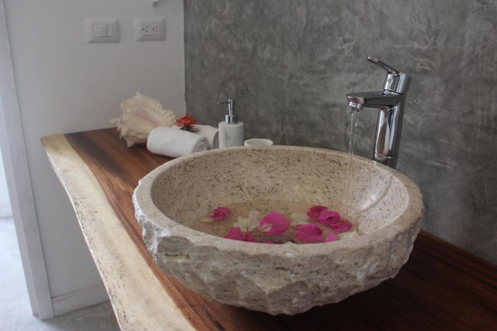 Little Gem Hotel Tulum La Veleta photo 5